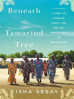 cover image of Beneath the Tamarind Tree